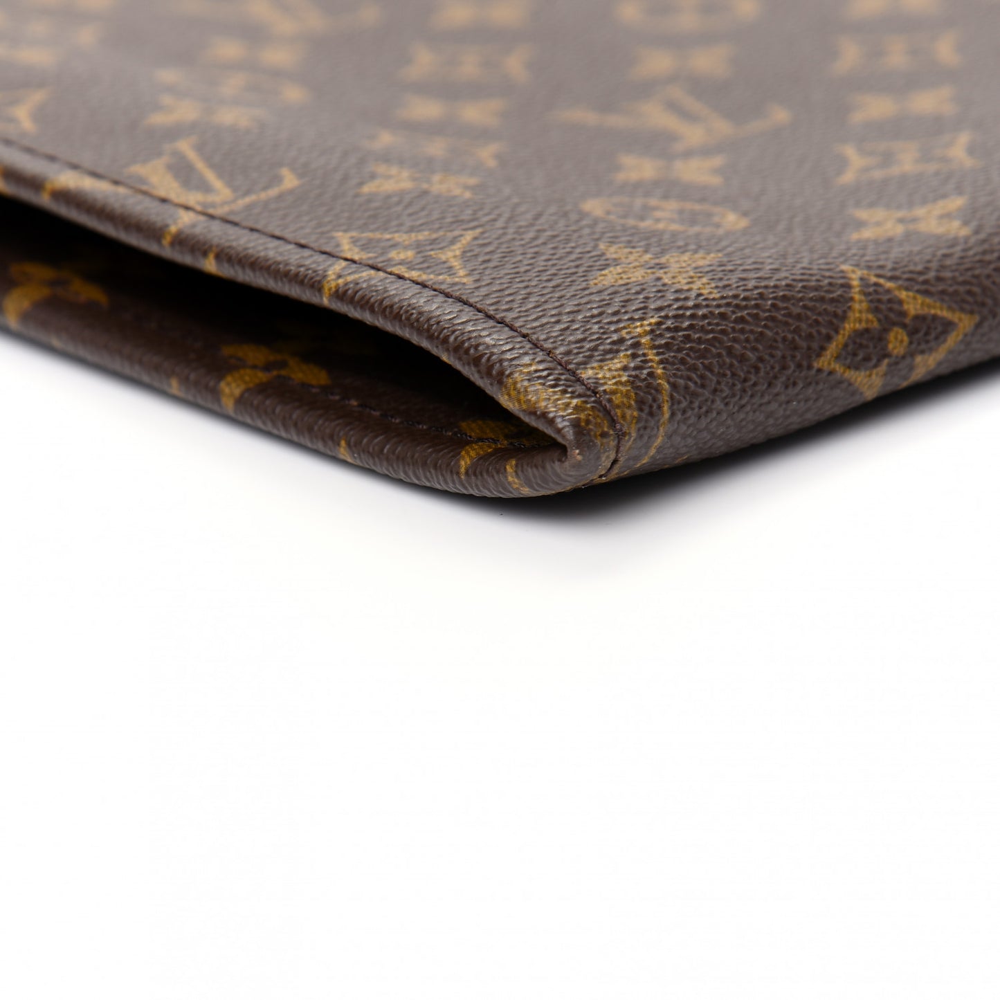 Monogram Poche Documents Portfolio Case 39