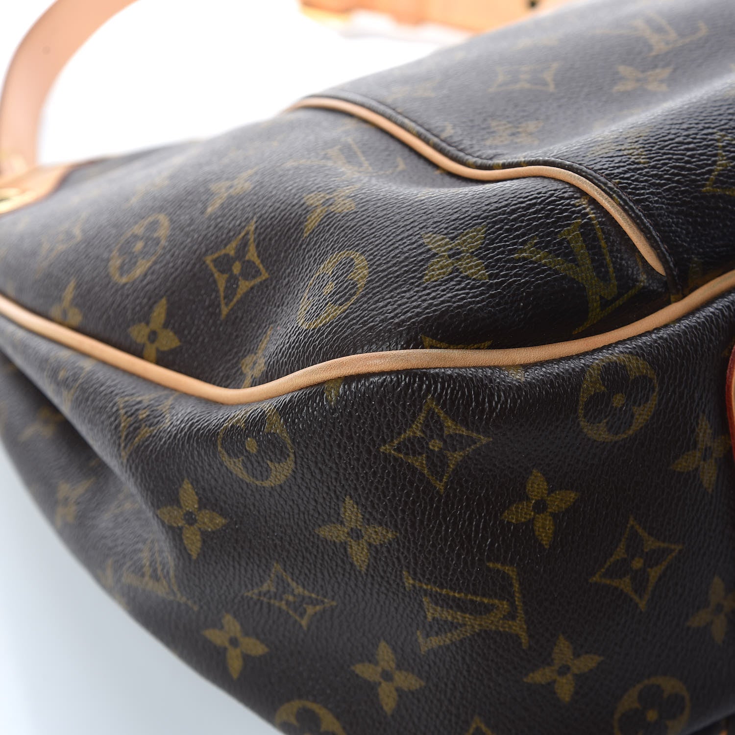 Louis Vuitton Monogram Galliera PM 13 of 19