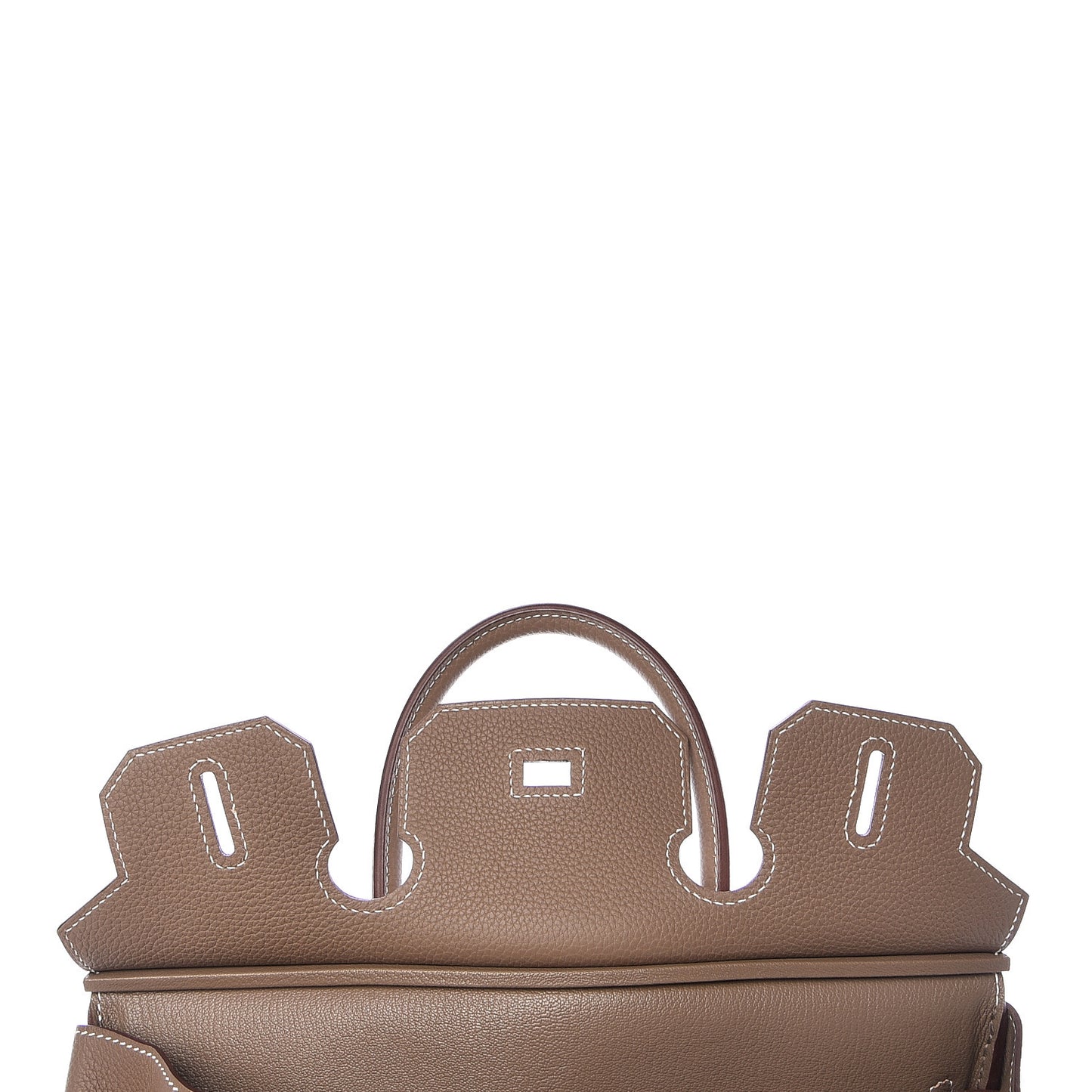 Togo Birkin 30 Etoupe