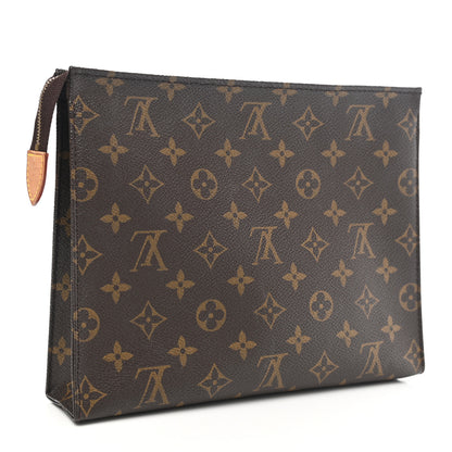 Louis Vuitton Monogram Toiletry Pouch 26 3 of 7