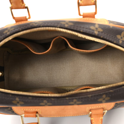 Louis Vuitton Monogram Trouville 5 of 10