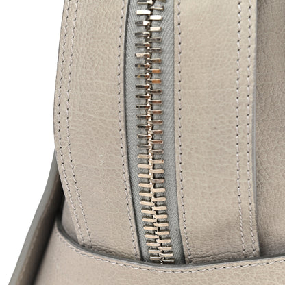Proenza Schouler Calfskin Small PS13 Satchel Grey 11 of 13