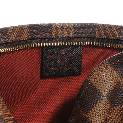 Louis Vuitton Damier Trousse Makeup Bag 6 of 8