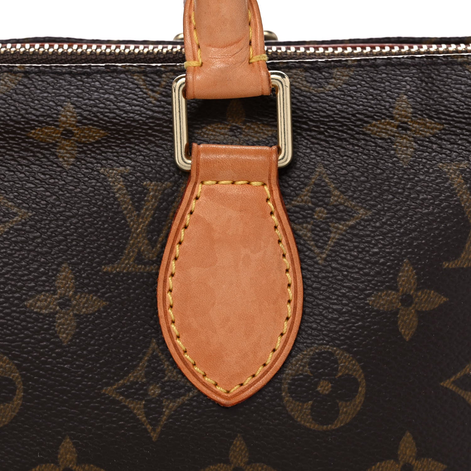 Louis Vuitton Monogram Popincourt 12 of 13
