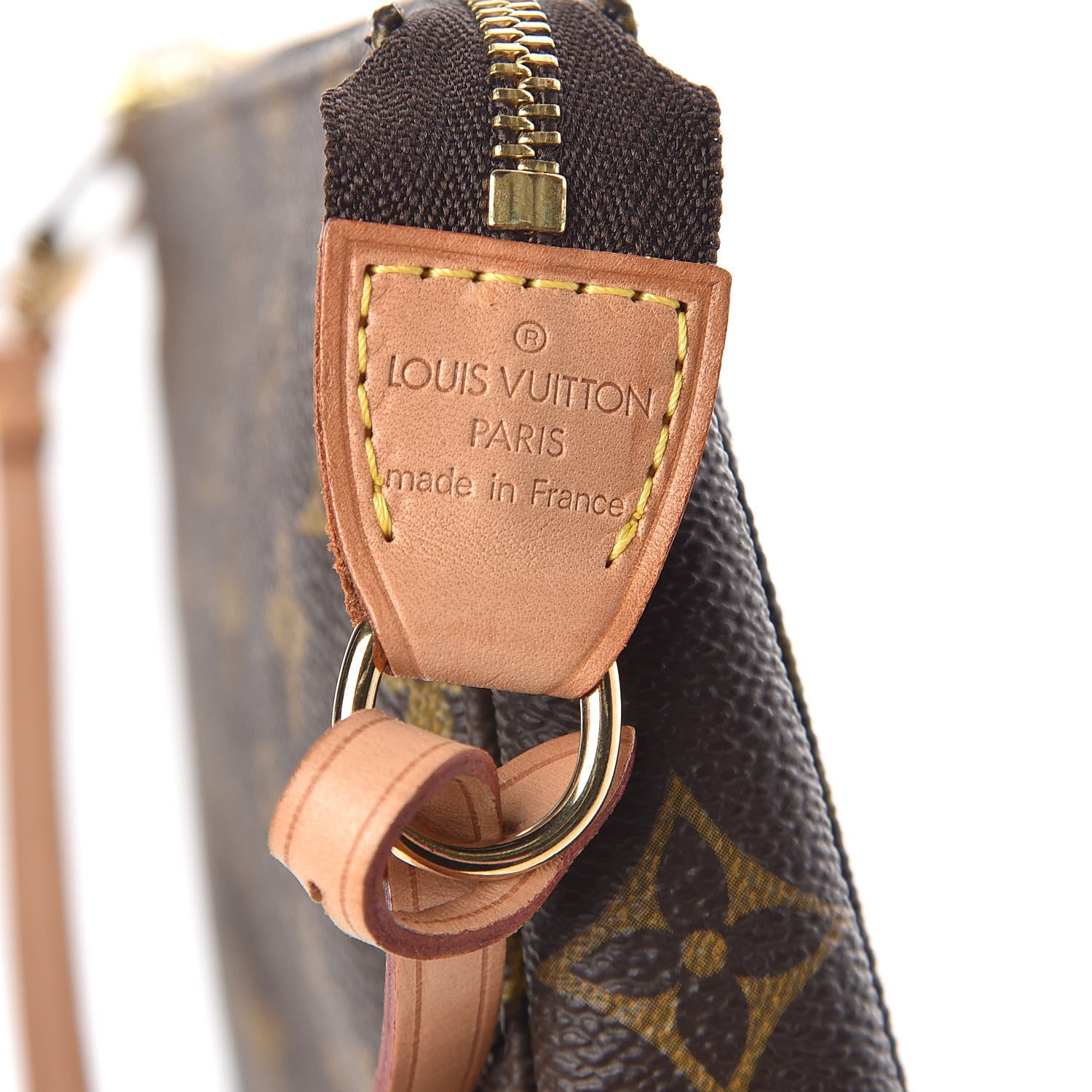 Louis Vuitton Monogram Pochette Accessories 6 of 10