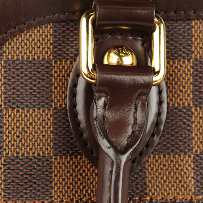 Louis Vuitton Damier Ebene Trevi PM 15 of 20