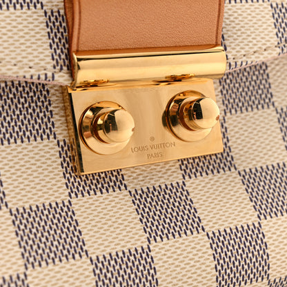 Louis Vuitton Damier Azur Croisette 13 of 13