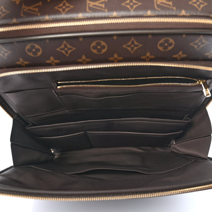Louis Vuitton Monogram Pegase Legere Business 5 of 10