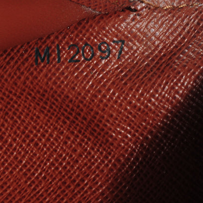 Louis Vuitton Monogram Eugenie Wallet 7 of 8