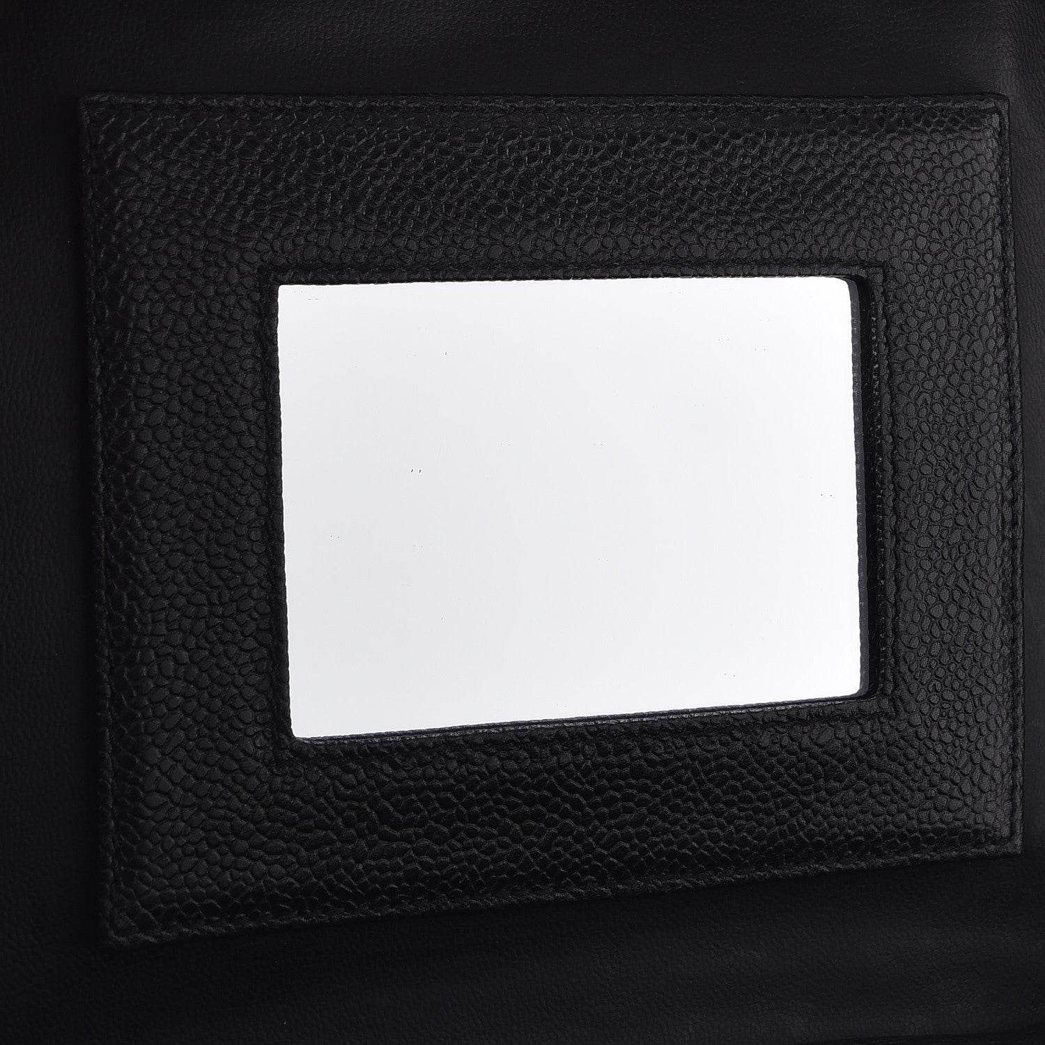 Chanel Caviar Vanity Case Black 12 of 14
