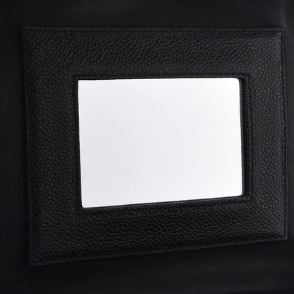 Chanel Caviar Vanity Case Black 12 of 14