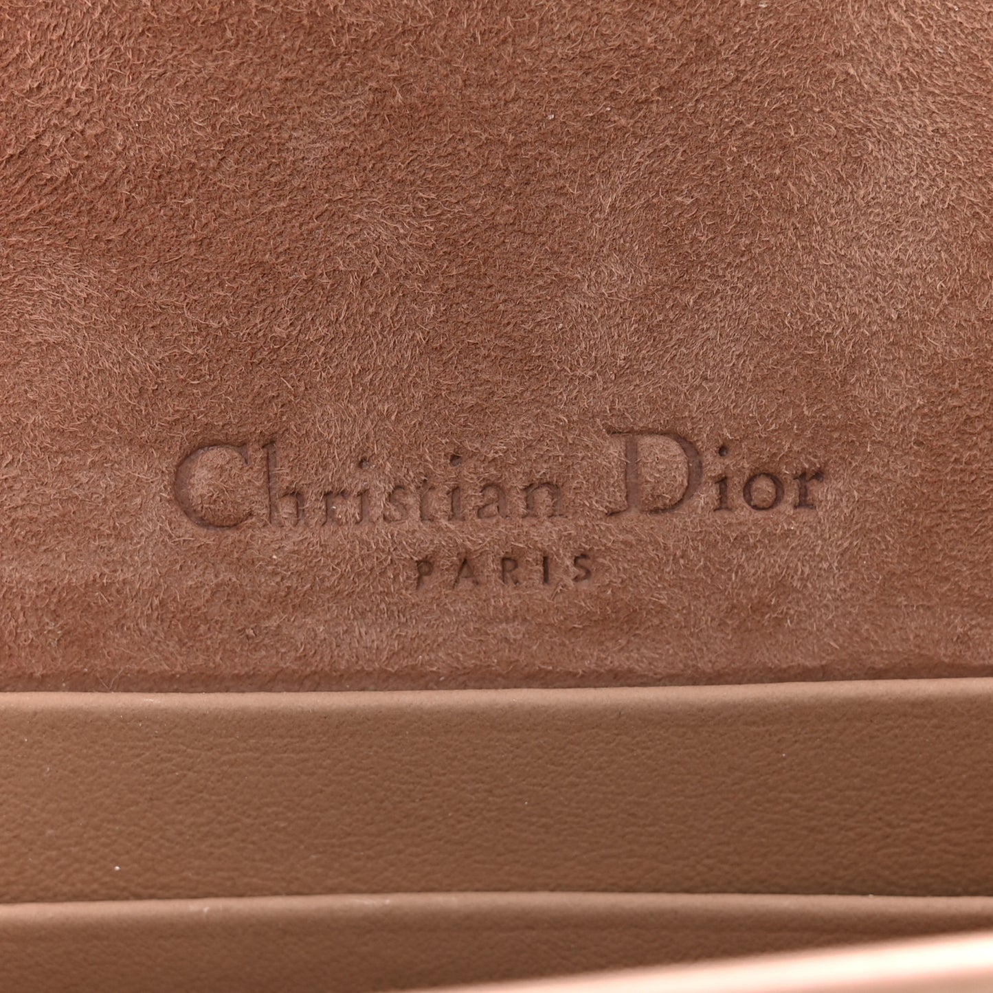 Ultra Matte Calfskin Belt Bag Fard
