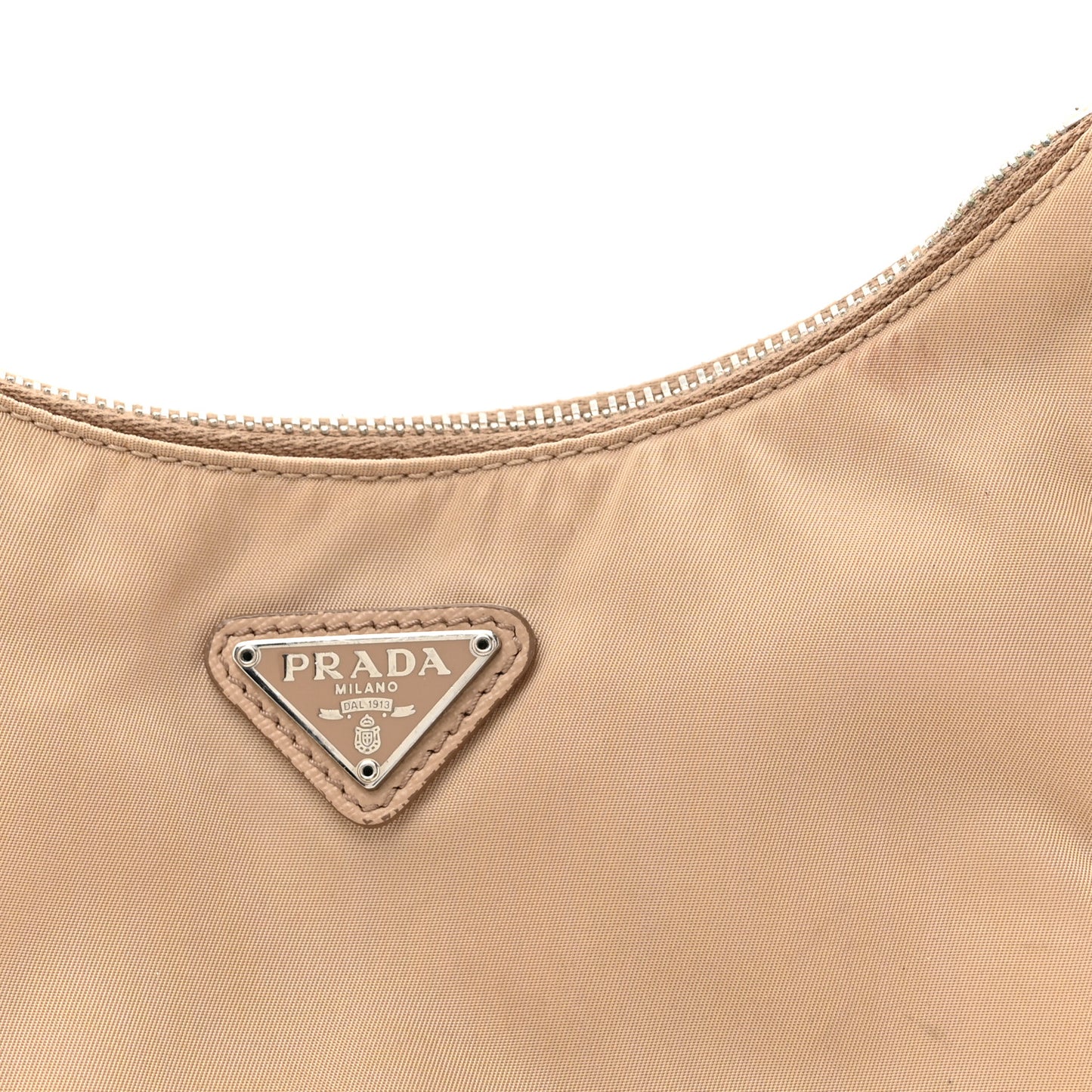 Nylon Re-Edition 2005 Shoulder Bag Cammeo