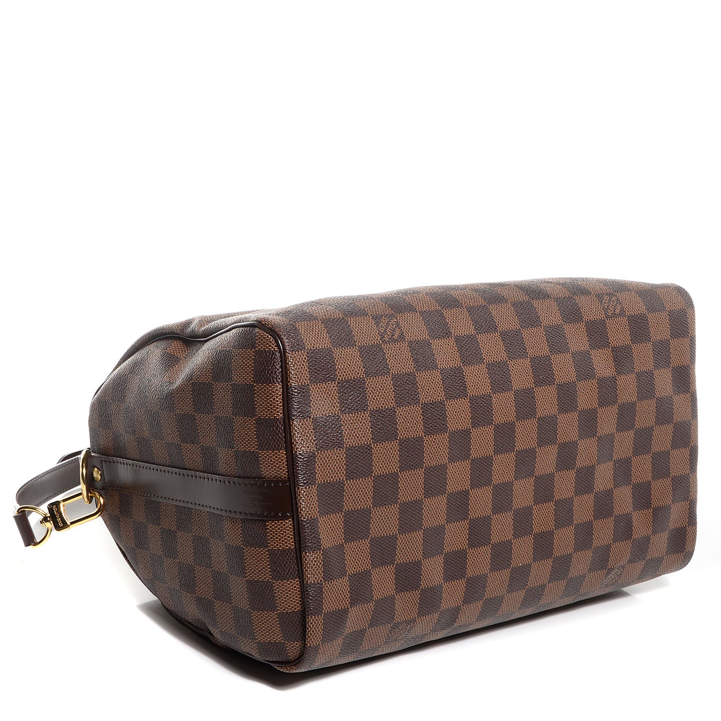 Damier Ebene Speedy Bandouliere 30