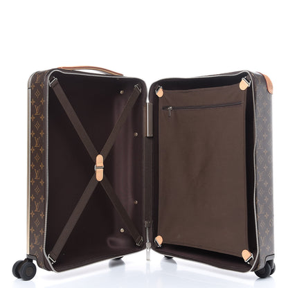 Louis Vuitton Monogram Horizon 55 5 of 17