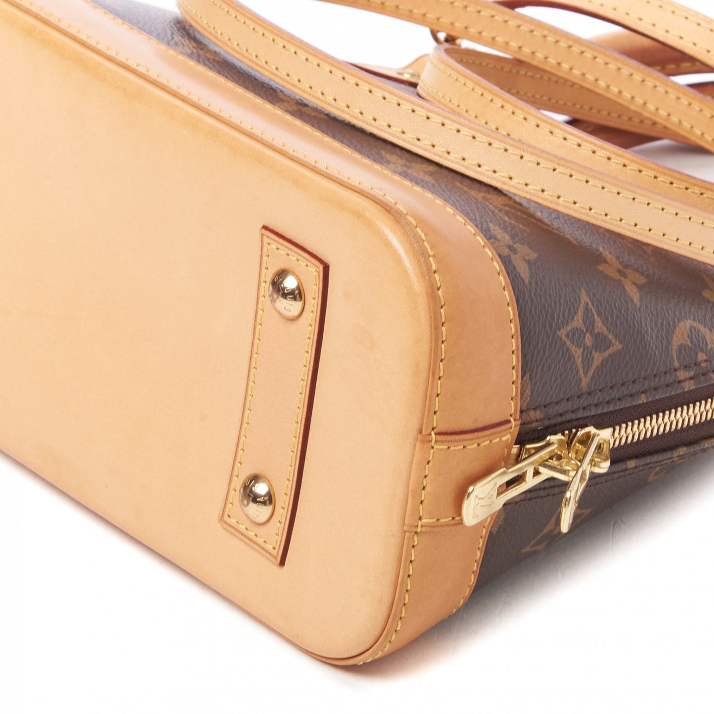 Monogram Alma BB