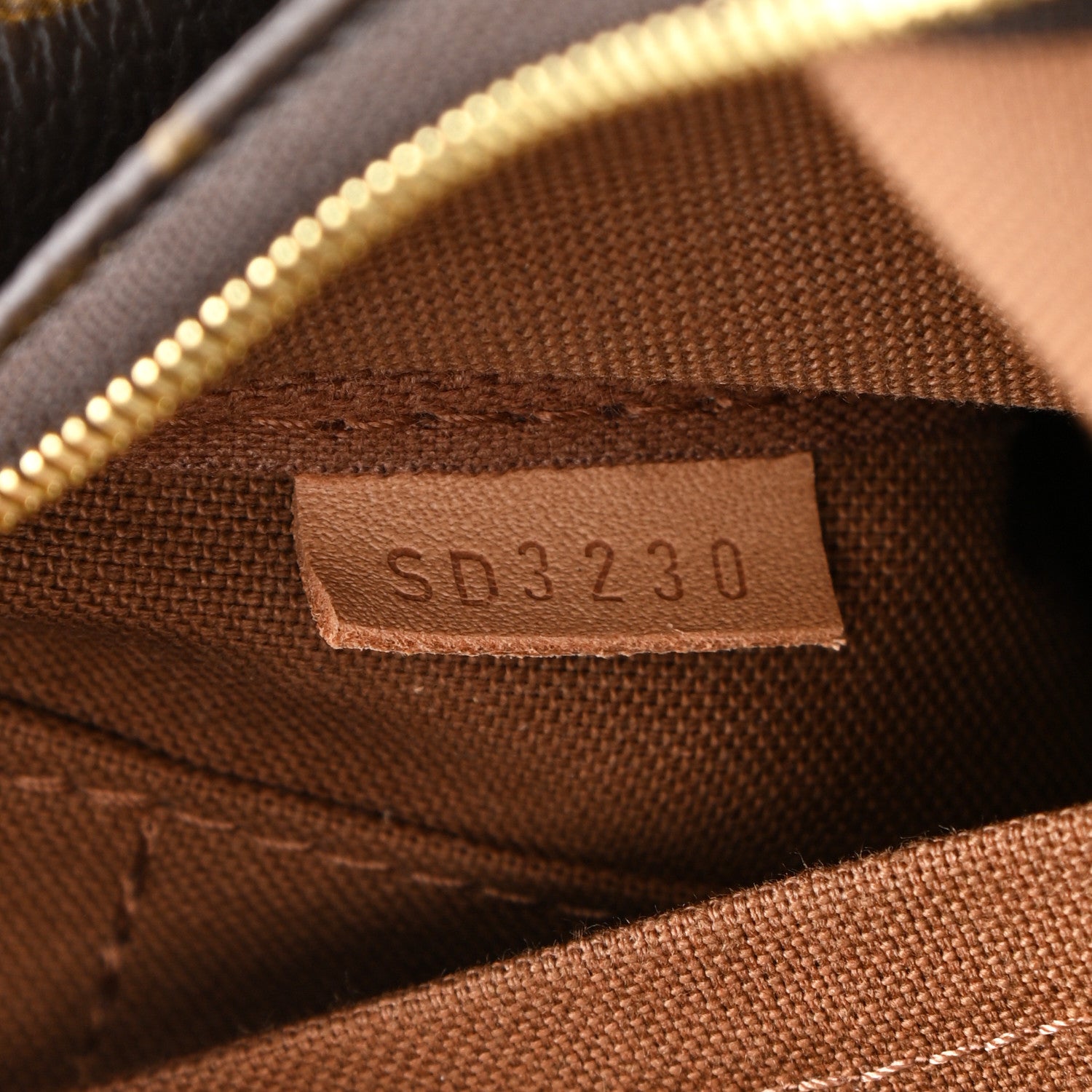 Louis Vuitton Monogram Multi Pochette Accessories Kaki 8 of 11