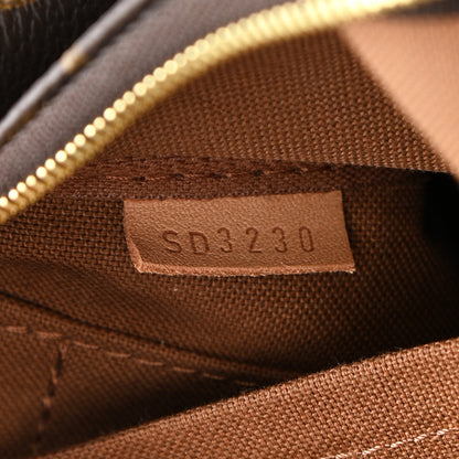 Louis Vuitton Monogram Multi Pochette Accessories Kaki 8 of 11