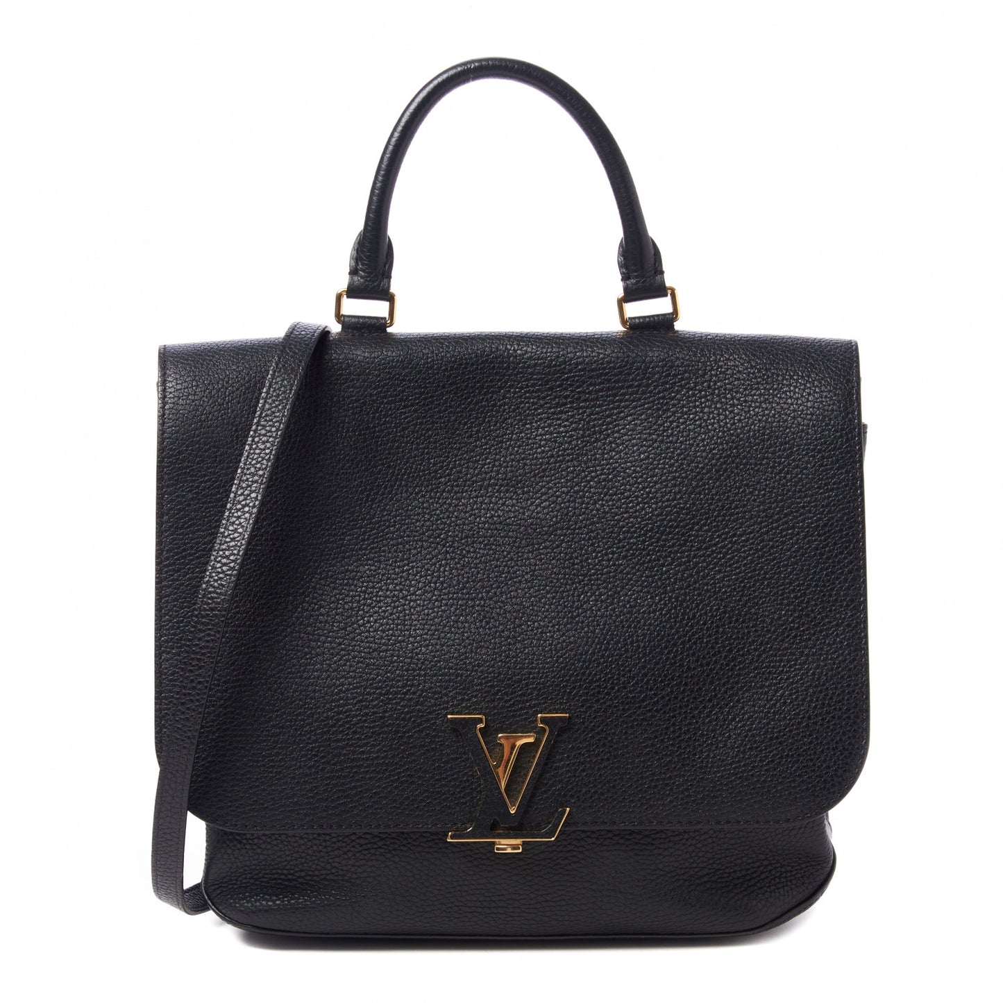 Taurillon Volta Black