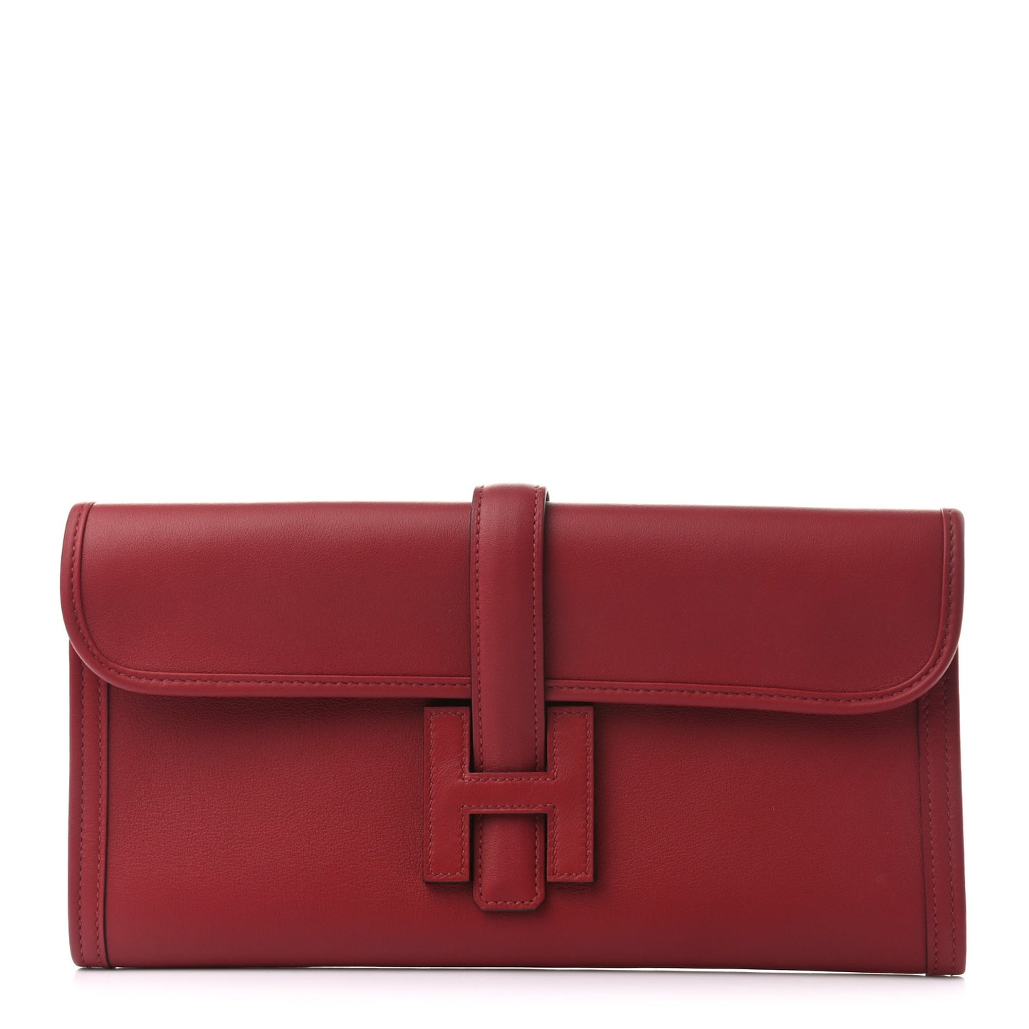 Swift Jige Elan 29 Clutch Rouge Grenat
