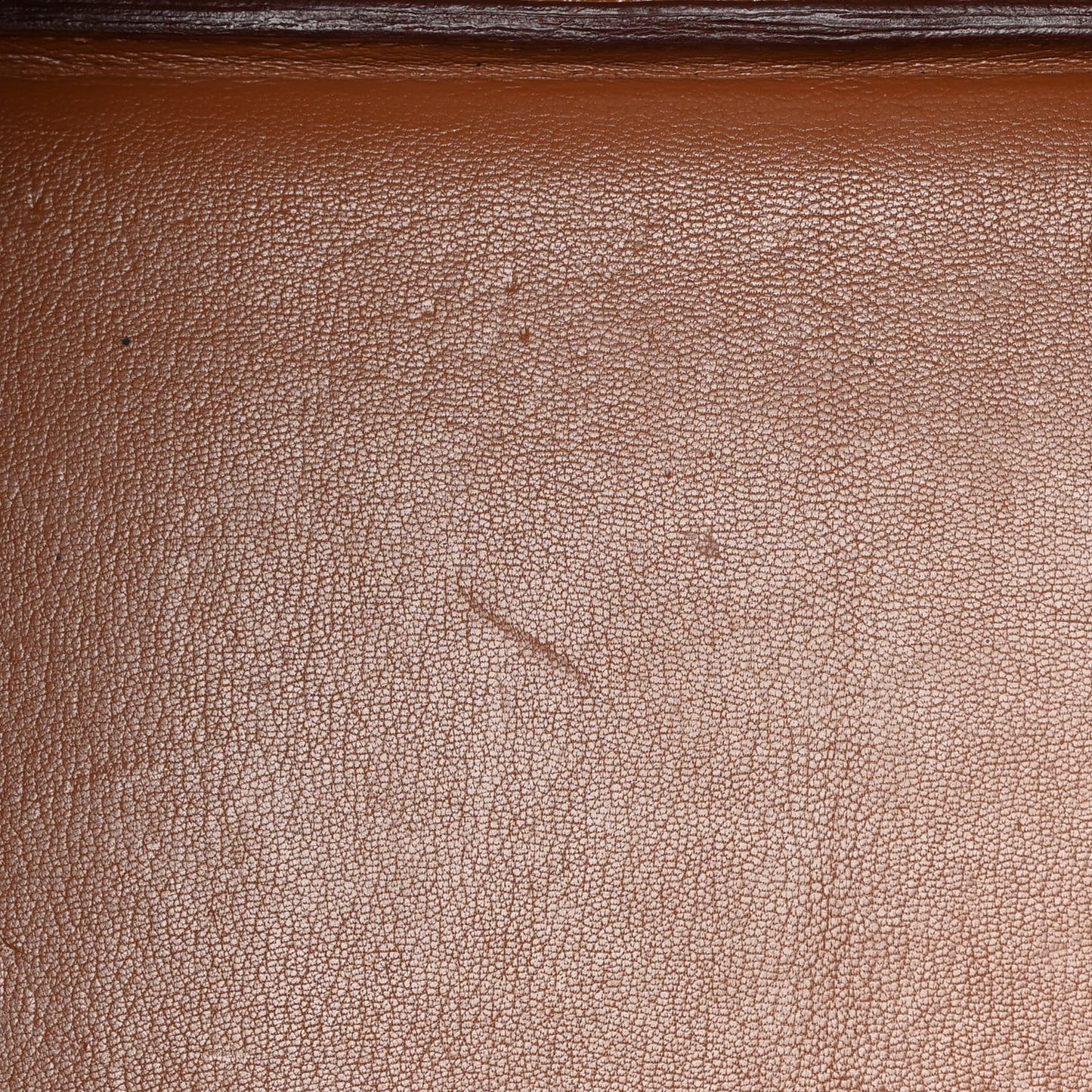 Togo Birkin 40 Gold