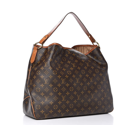 Louis Vuitton Monogram Delightful GM 3 of 14