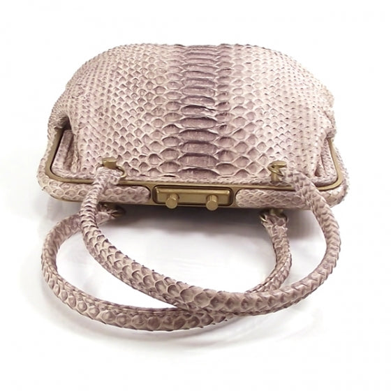 Portaeffetti Python Frame Poudre