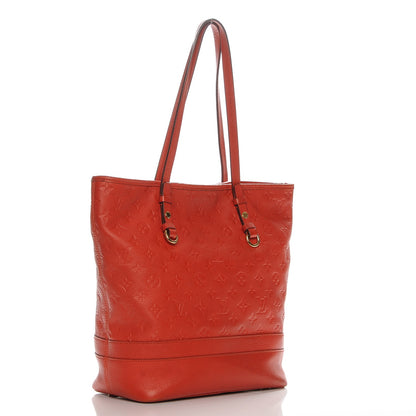 Louis Vuitton Empreinte Citadine PM Orient 3 of 10