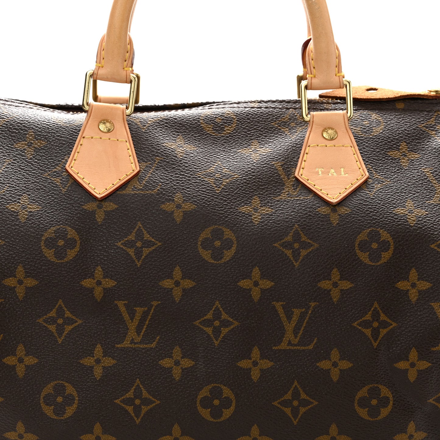 Monogram Speedy 30