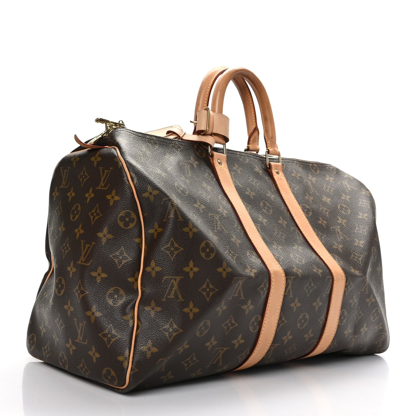 Monogram Keepall 45