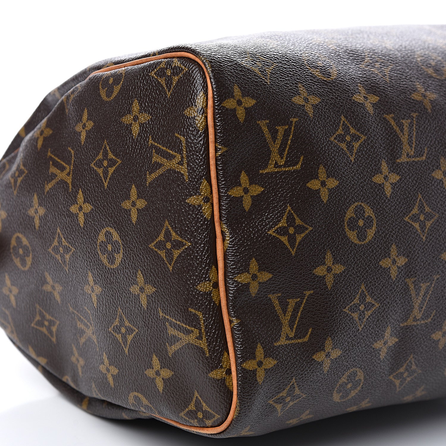 Louis Vuitton Monogram Speedy 30 7 of 13