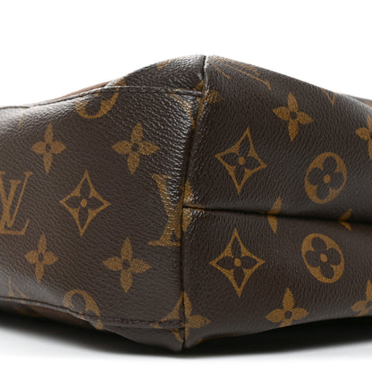Louis Vuitton Monogram Cabas Beaubourg 9 of 9