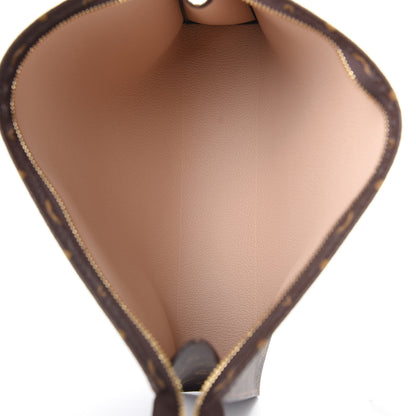 Louis Vuitton Monogram Toiletry Pouch 26 5 of 7