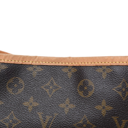 Louis Vuitton Monogram Delightful MM 13 of 14