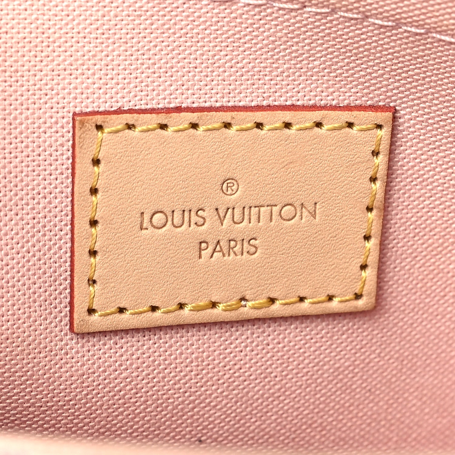 Louis Vuitton Damier Azur Croisette 6 of 13