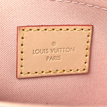 Louis Vuitton Damier Azur Croisette 6 of 13