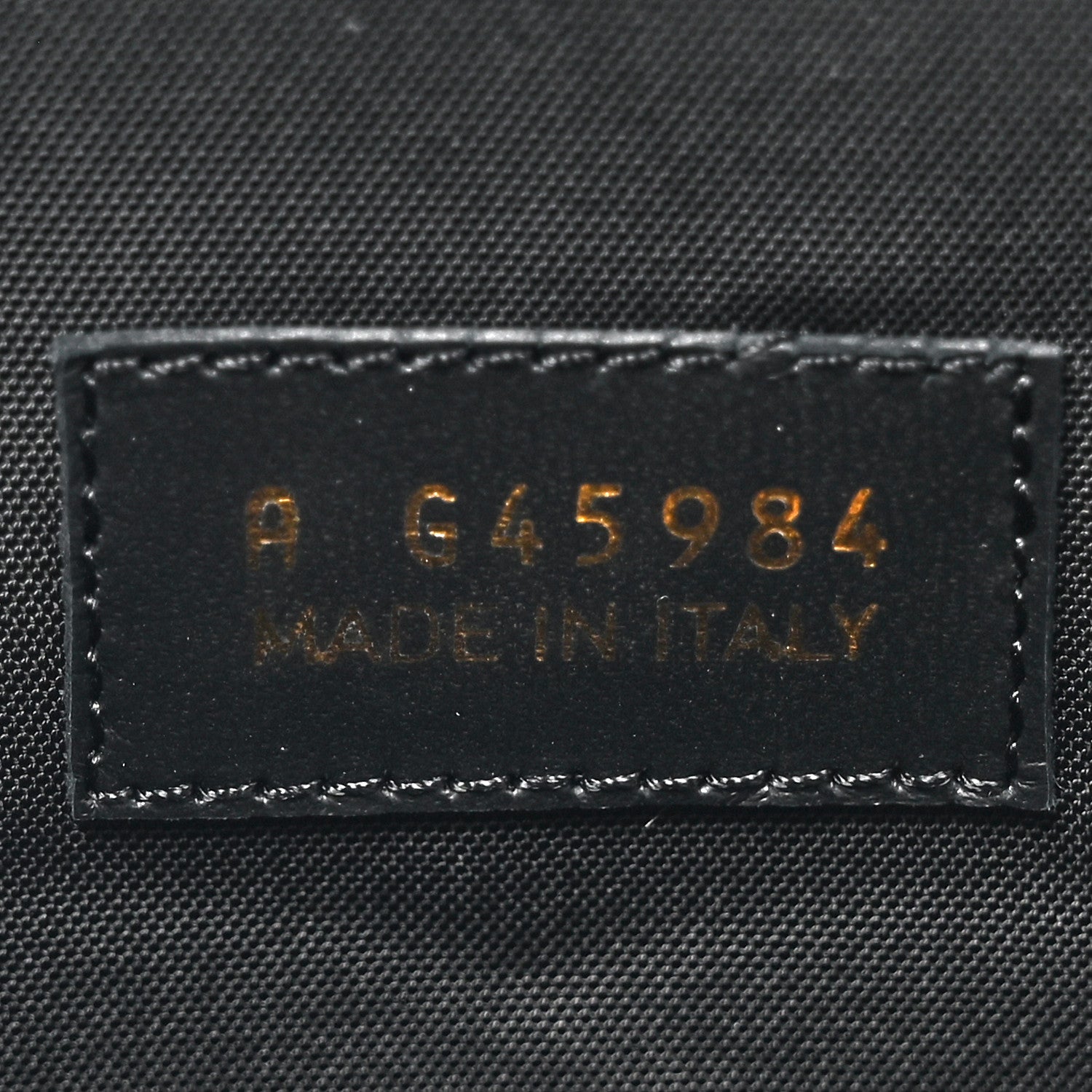 Chanel Shearling CC Flat Mules 39 Black 15 of 16