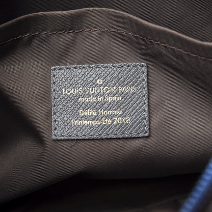 Louis Vuitton Monogram Outdoor Messenger PM 7 of 9