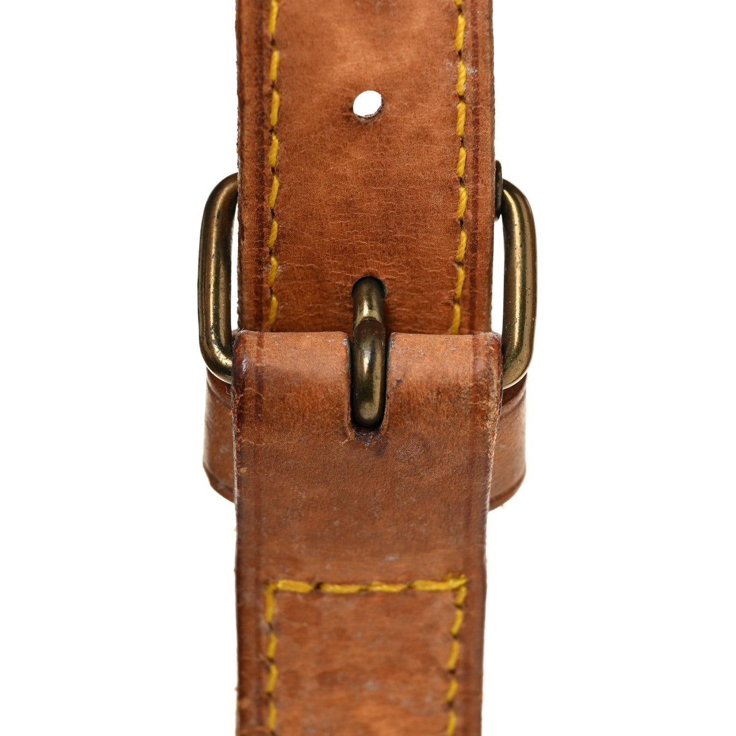 Louis Vuitton Monogram Keepall Bandouliere 50 45 of 46