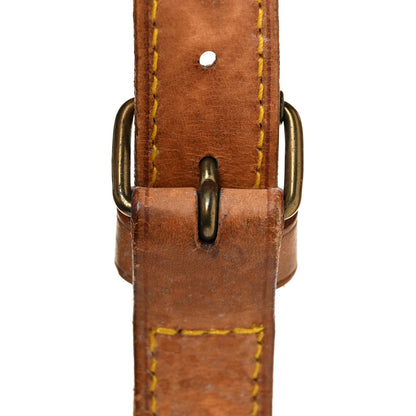 Louis Vuitton Monogram Keepall Bandouliere 50 45 of 46