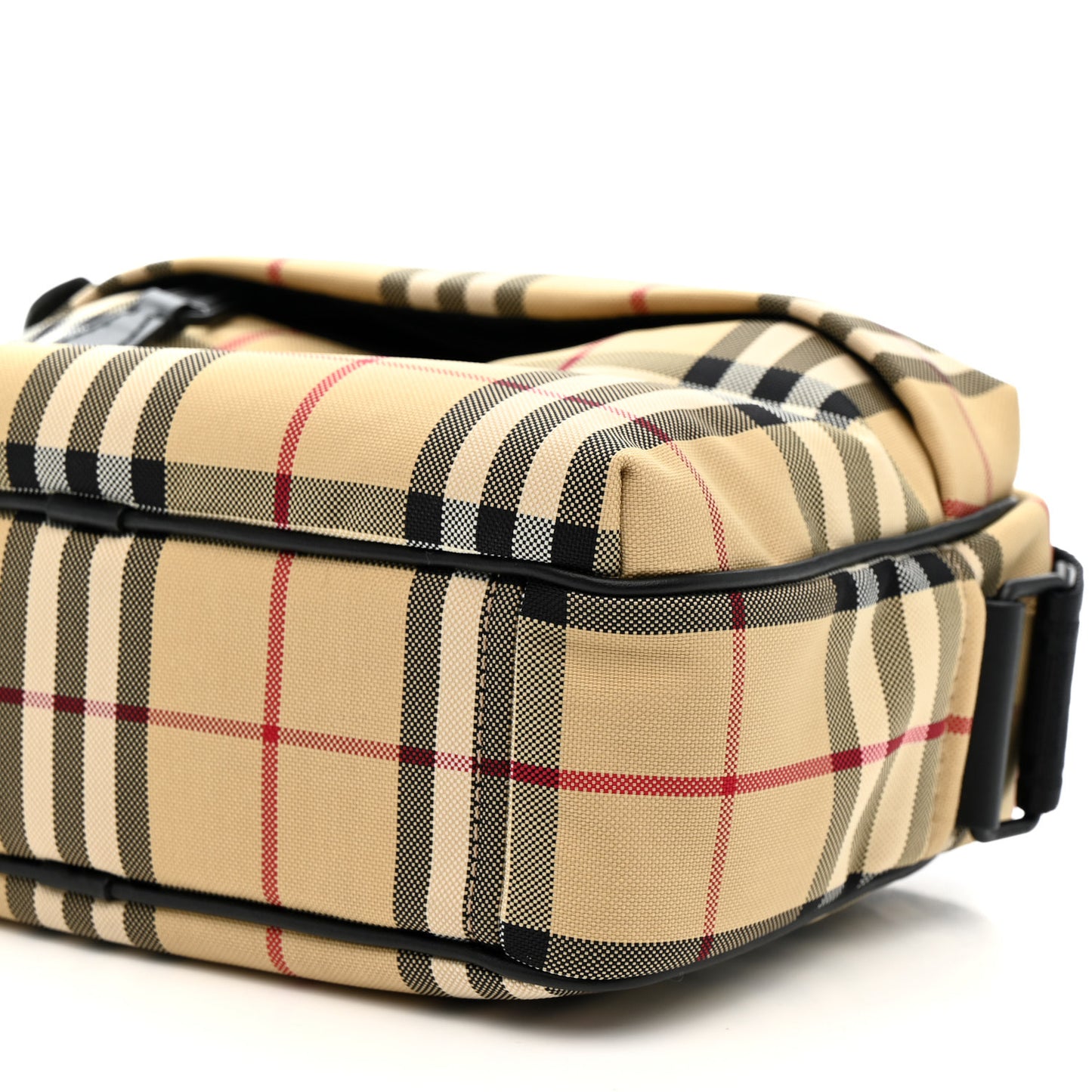 Vintage Check Paddy Crossbody Bag Archive Beige