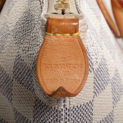 Louis Vuitton Damier Azur Saleya PM 7 of 7