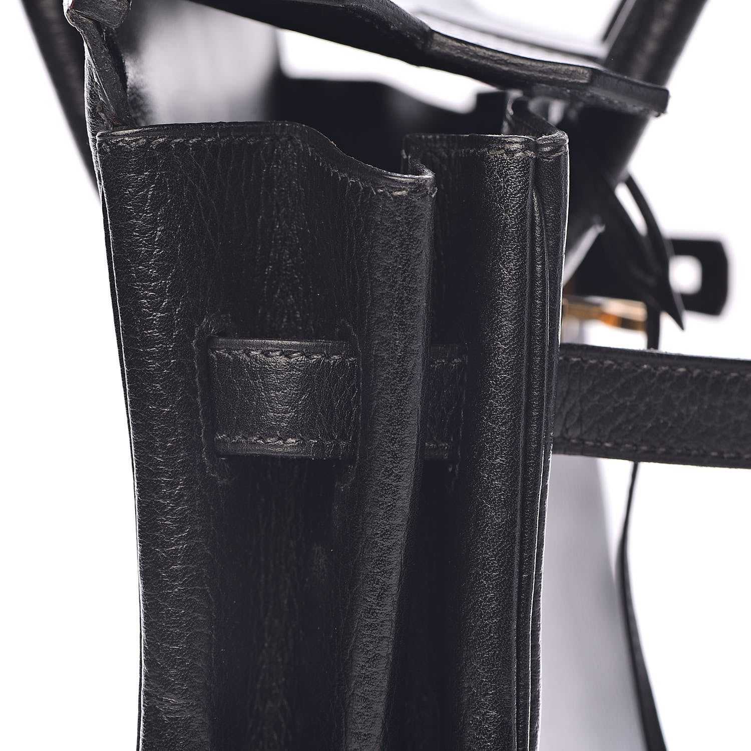 Hermes Ardennes HAC Birkin 32 Black 19 of 41