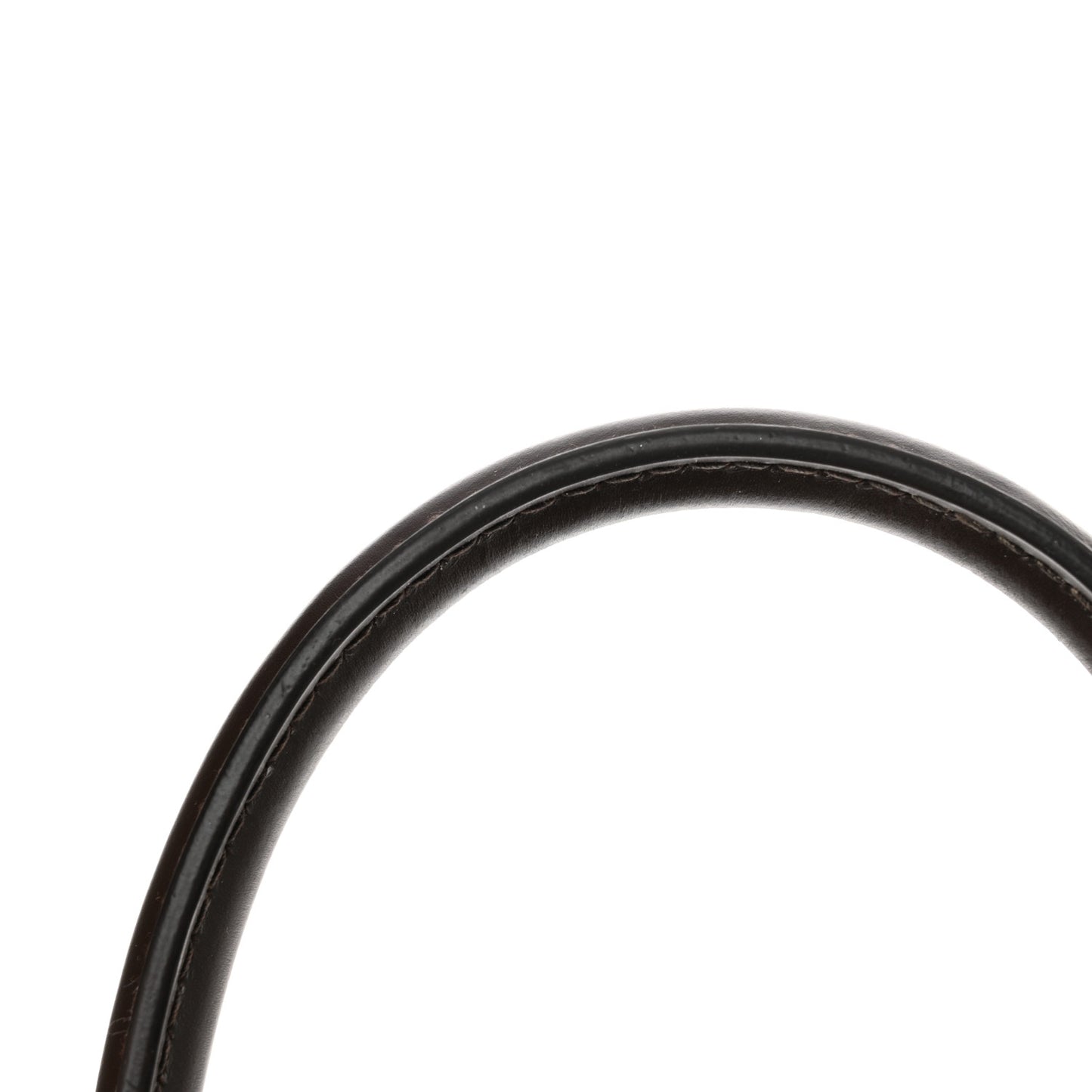 Damier Ebene Siena PM