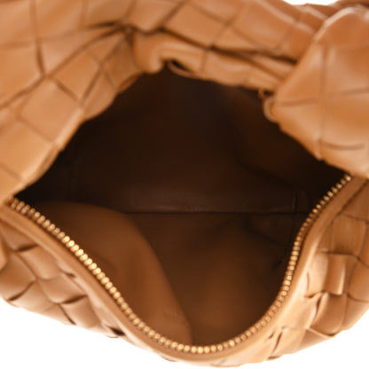 Bottega Veneta Nappa Intrecciato Mini Jodie Caramel 5 of 10