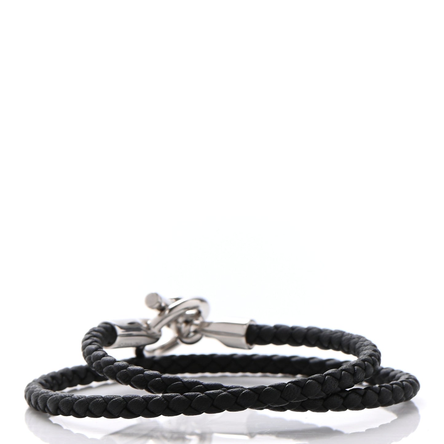 Swift Double Tour Glenan Bracelet T2 Black