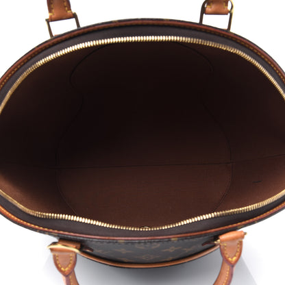 Louis Vuitton Monogram Ellipse MM 5 of 24