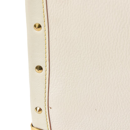 Louis Vuitton Suhali L Imprevisible White 22 of 25