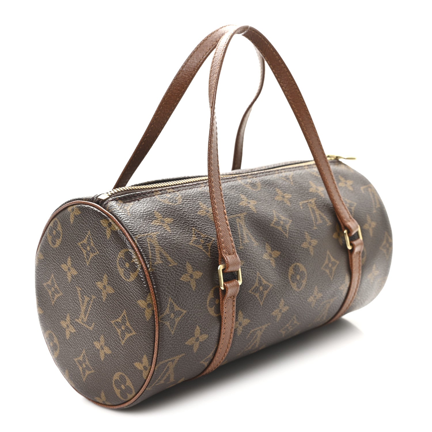 Louis Vuitton Monogram Papillon 26 3 of 9