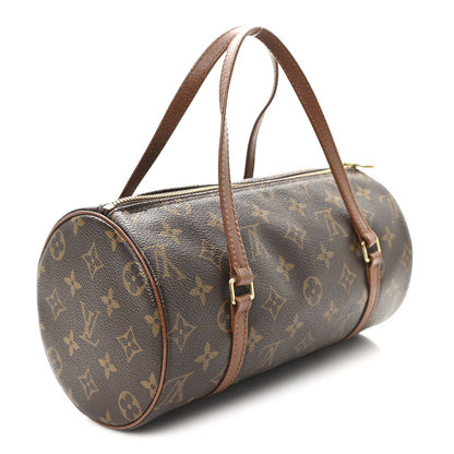 Louis Vuitton Monogram Papillon 26 3 of 9